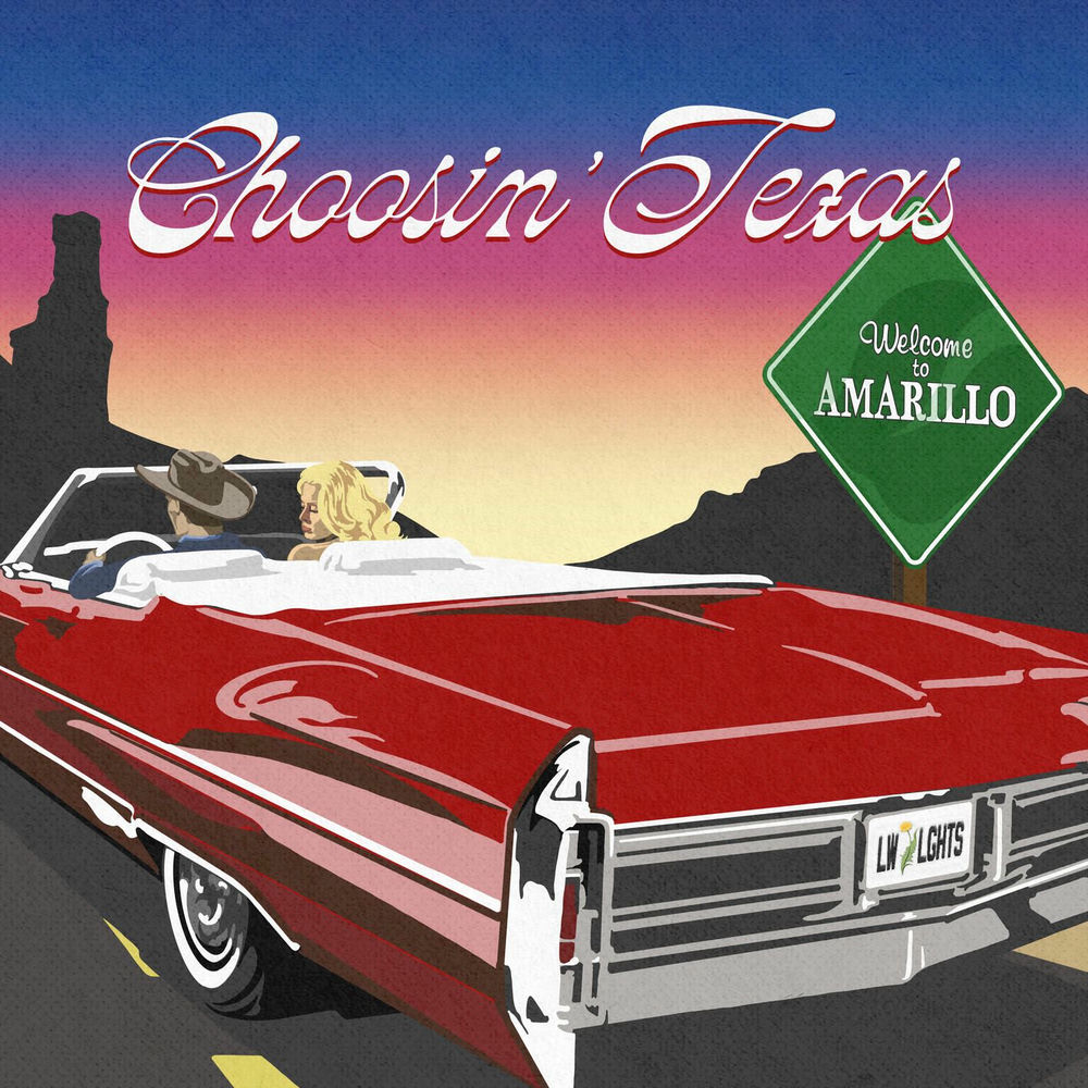 Choosin' Texas