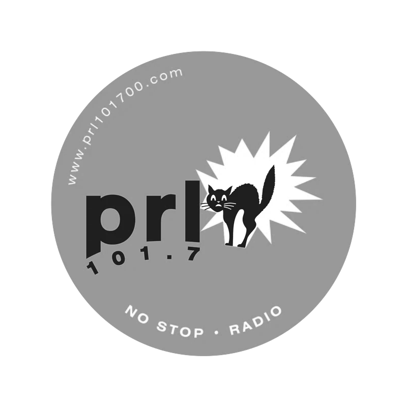 PRL 101.7 FM