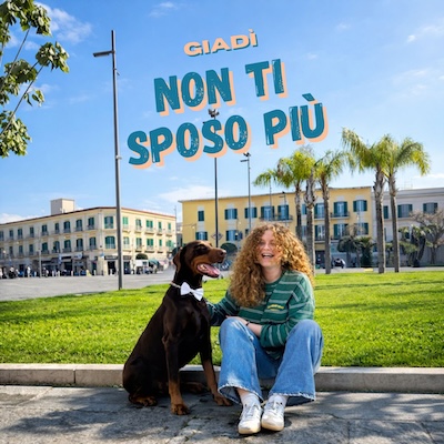 Non ti sposo più