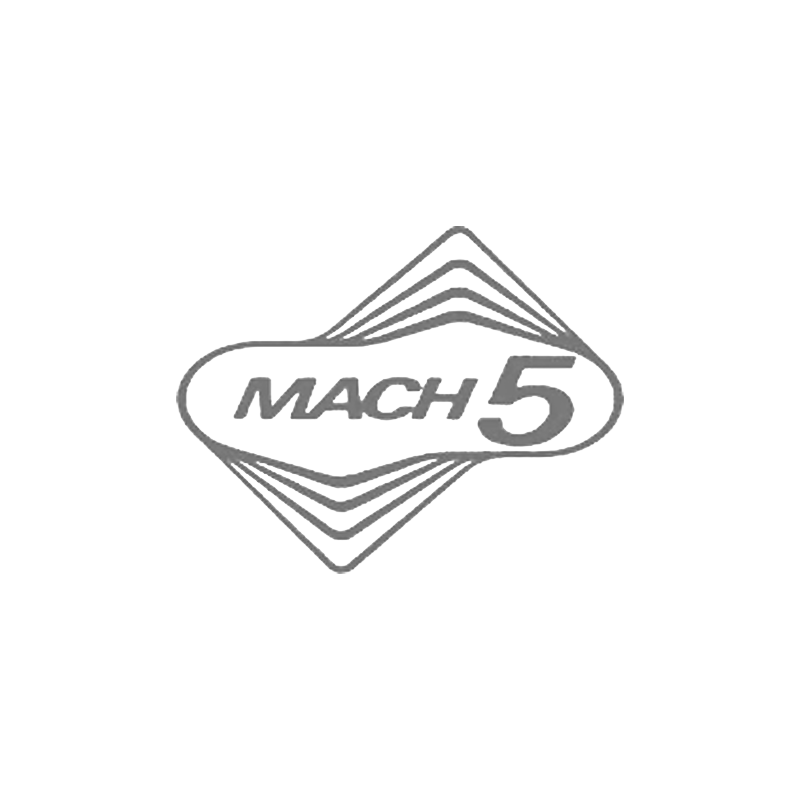 Radio Mach 5