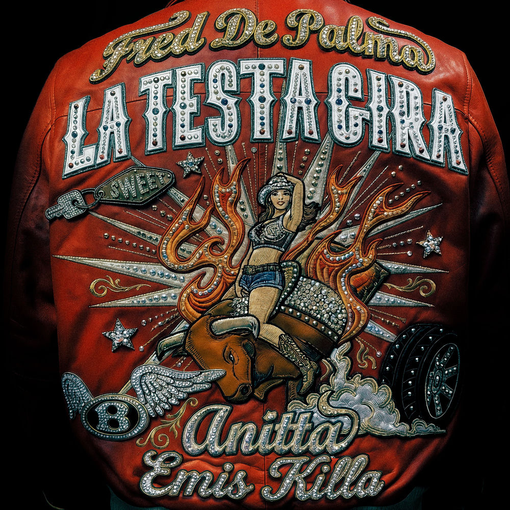 Paloma