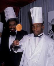Chef P