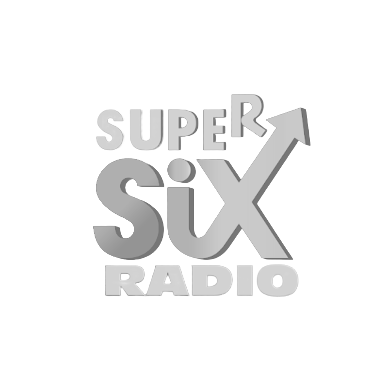 SuperSix Radio