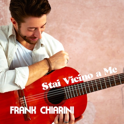 Frank Chiarini