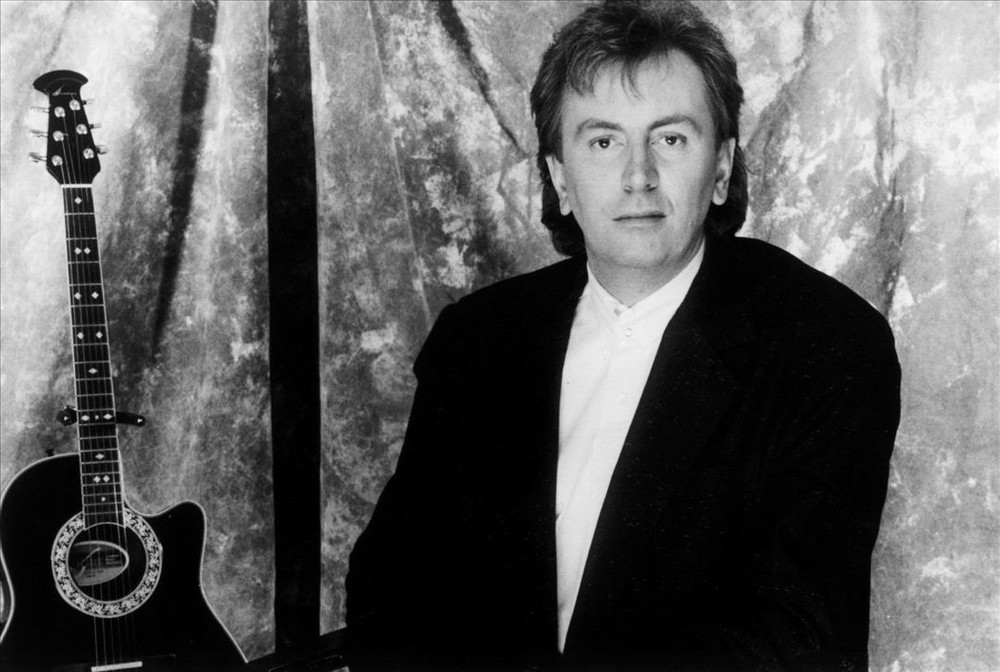 AL Stewart